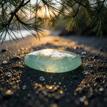Jade River Variations-版本2