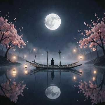 逍遥诀