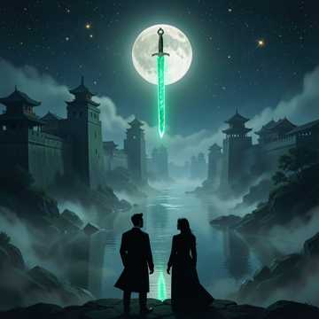 剑影红颜