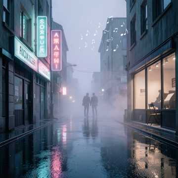 雨天来电-版本2