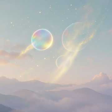 Open The Sky