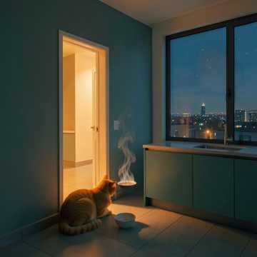 《流水线的小太阳》