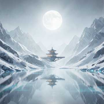 明空