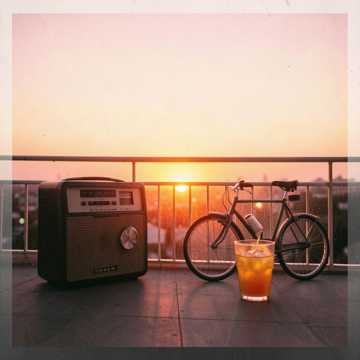 夏日坐标