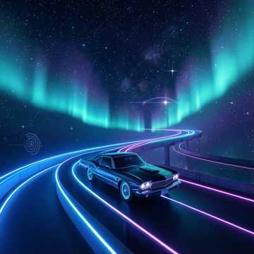 星际公路-版本2