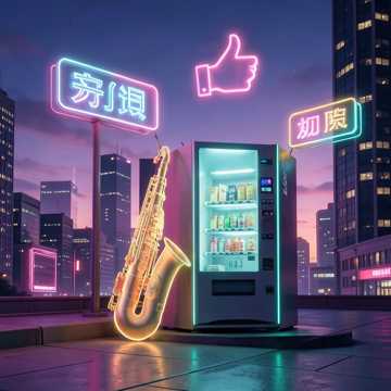 好运开到最大格