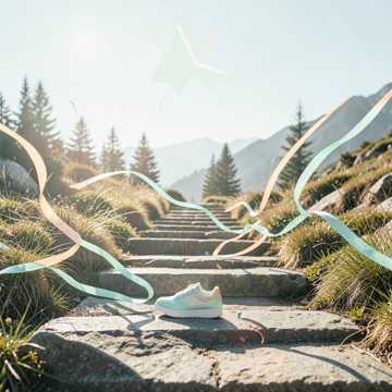 山路慢点跑