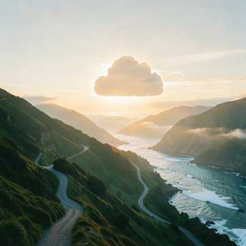山水梦