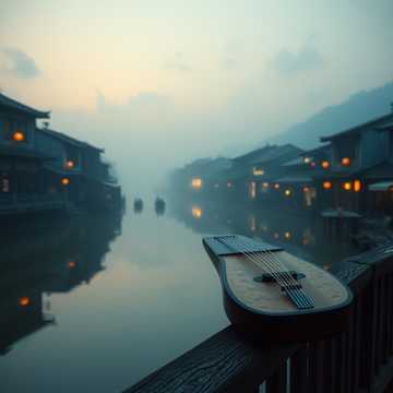 Suzhou Ballad