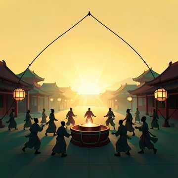少林功夫在