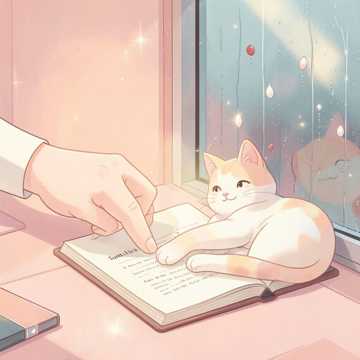 百叶窗偷走的糖