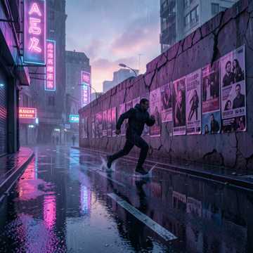 只身赴途-版本2