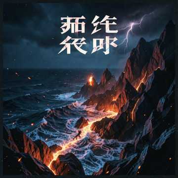 踏碎风浪-版本2