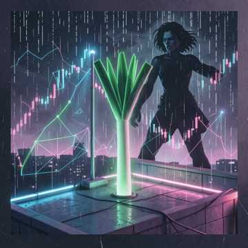 韭菜吟