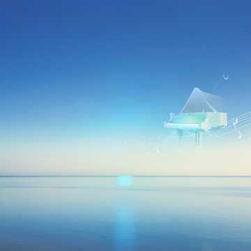 克莱因蓝