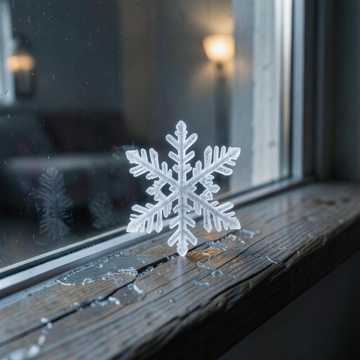 冬风起雪飘落-版本2
