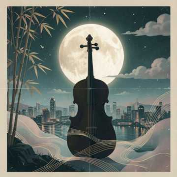 霜花落襟-版本2