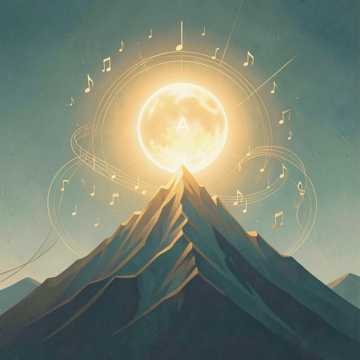 自成光芒-版本2