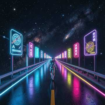 星际公路-版本2