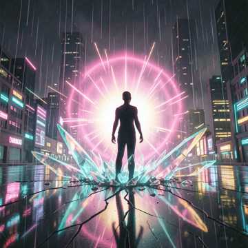 做自己