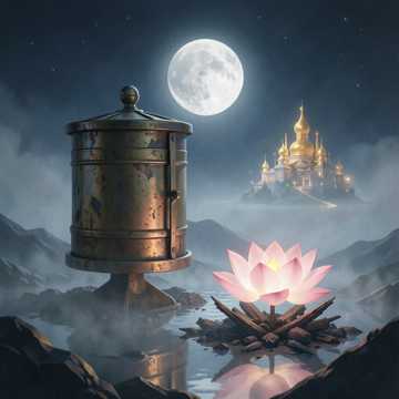 业火