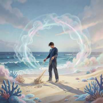 流沙葬