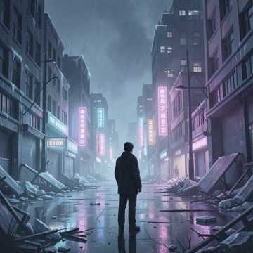 无解局