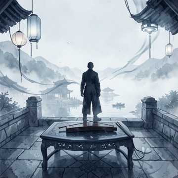 回风叹-版本2