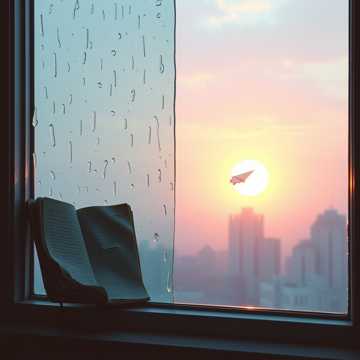 把梦收进行囊