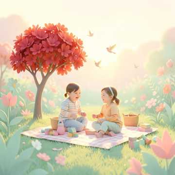 幸福小算术
