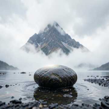 灵魂高原