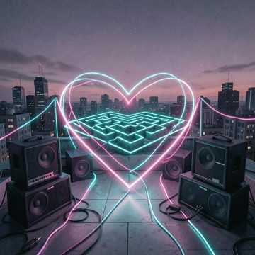 甜秘密基地