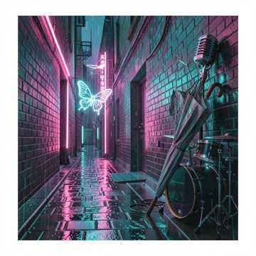 鬼迷心窍架子鼓版