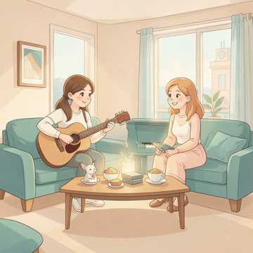 我的那个姐-版本2