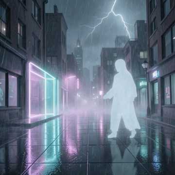 Velvet Storm