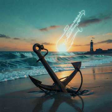 海风未退潮