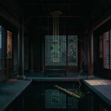 宫闱血痕-版本2