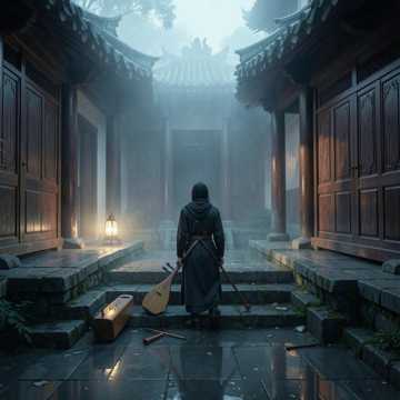 过客