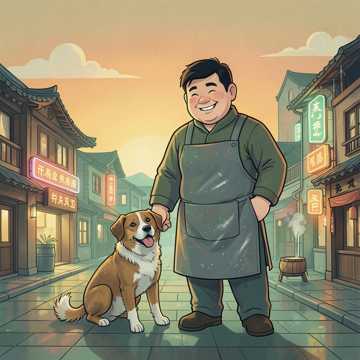 老梁你真行