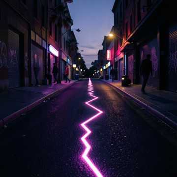 Split The Line