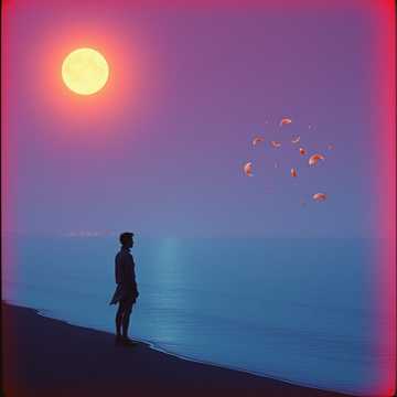 一眼沦陷