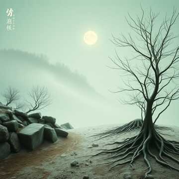 药田