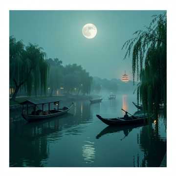 我的家在吴越钱塘江上
