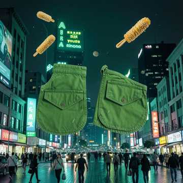进城办事