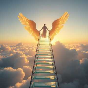 Skyward Run(We Rise)次喜欢