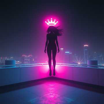 灯亮以后
