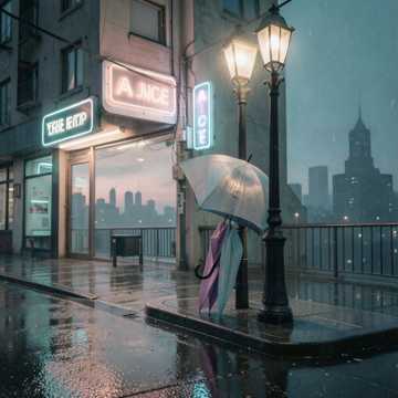 人海分界线