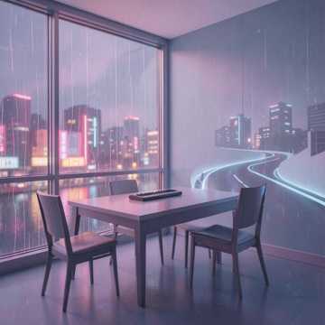 单人餐桌的结算单-版本2
