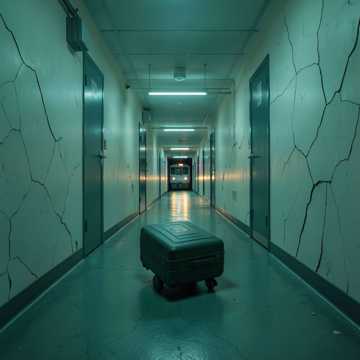 放不下那个她