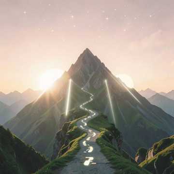 肩上的山峰-版本2